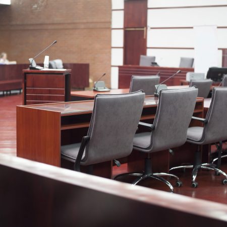 Court,House,Interior