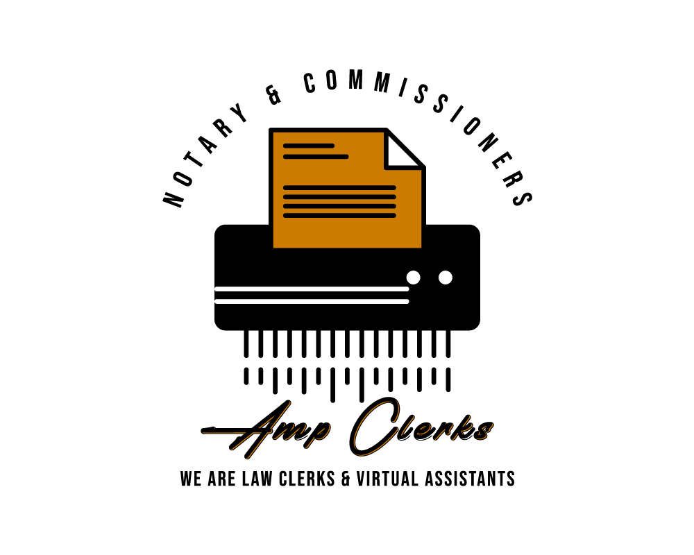 Amp Clerks